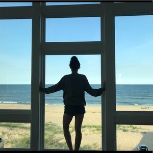 Meet your Posher, Sara